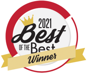 2021 best of the best winner icon