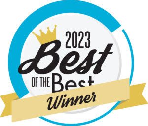 2023 best of the best winner icon