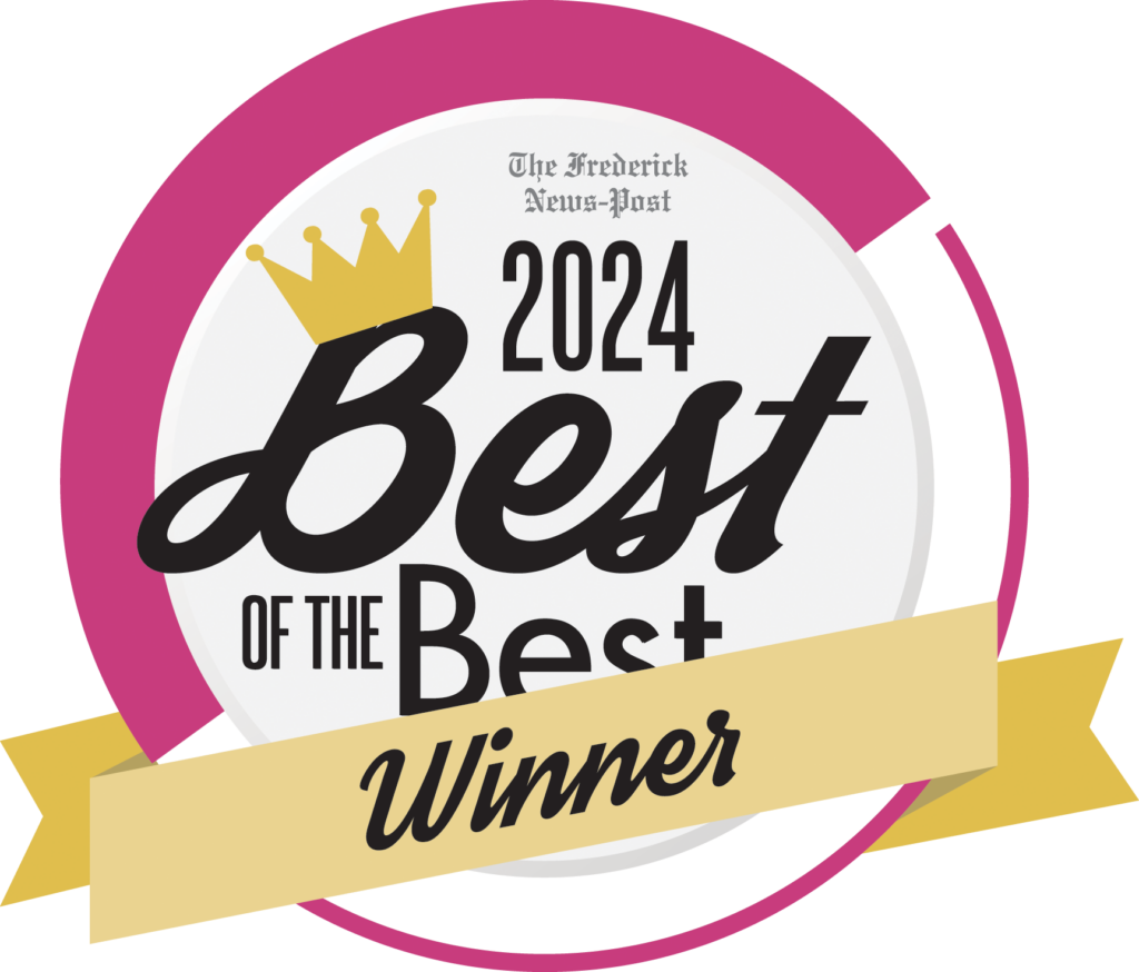 2024 best of the best winner icon